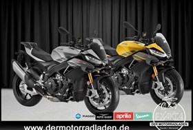 Aprilia Tuono V4 1100