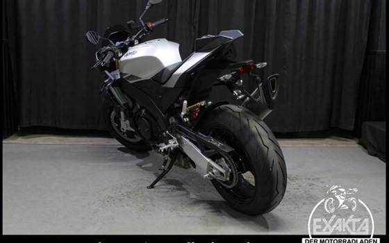 Neufahrzeug Aprilia Tuono V4 1100 - Bild 10