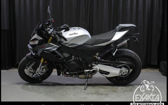 Neufahrzeug Aprilia Tuono V4 1100 - Bild 12