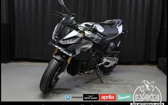 Neufahrzeug Aprilia Tuono V4 1100 - Bild 17