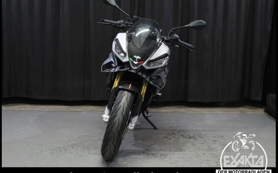 Neufahrzeug Aprilia Tuono V4 1100 - Bild 19
