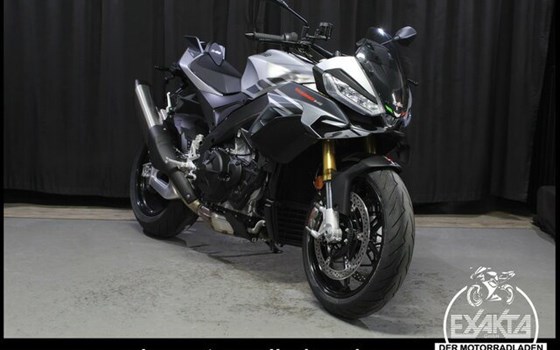 Neufahrzeug Aprilia Tuono V4 1100 - Bild 2