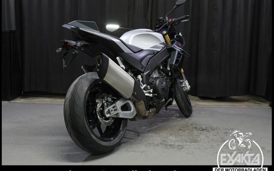 Neufahrzeug Aprilia Tuono V4 1100 - Bild 6