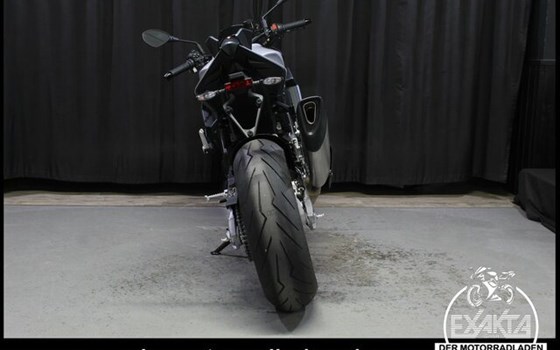 Neufahrzeug Aprilia Tuono V4 1100 - Bild 8