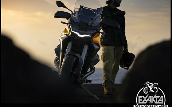 Neufahrzeug Moto Guzzi Stelvio - Bild 10