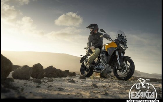 Gebrauchtmotorrad Moto Guzzi Stelvio PFF - Bild 15