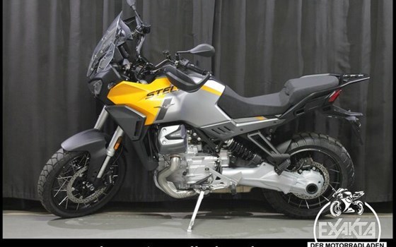 Neufahrzeug Moto Guzzi Stelvio - Bild 2
