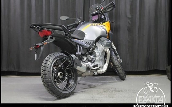 Neufahrzeug Moto Guzzi Stelvio - Bild 4