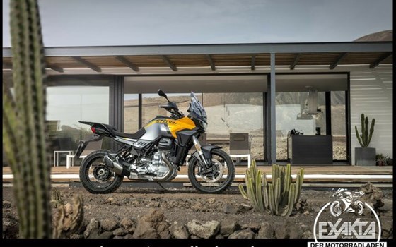 Neufahrzeug Moto Guzzi Stelvio - Bild 7