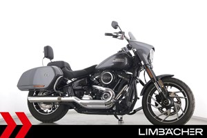 Angebot Harley-Davidson Softail Sport Glide FLSB