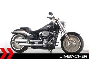Angebot Harley-Davidson Softail Fat Boy 114 FLFBS