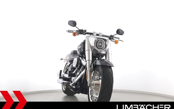 Gebrauchtmotorrad Harley-Davidson Softail Fat Boy 114 FLFBS - Bild 11