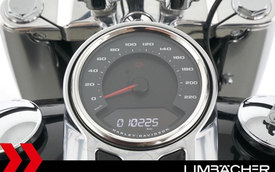 Gebrauchtmotorrad Harley-Davidson Softail Fat Boy 114 FLFBS - Bild 12