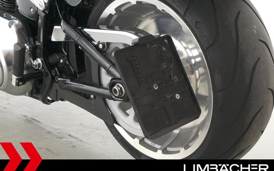 Gebrauchtmotorrad Harley-Davidson Softail Fat Boy 114 FLFBS - Bild 14