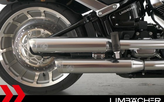 Gebrauchtmotorrad Harley-Davidson Softail Fat Boy 114 FLFBS - Bild 15