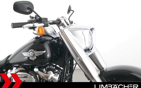 Gebrauchtmotorrad Harley-Davidson Softail Fat Boy 114 FLFBS - Bild 16
