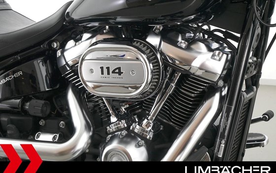 Gebrauchtmotorrad Harley-Davidson Softail Fat Boy 114 FLFBS - Bild 17