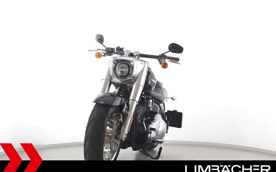 Gebrauchtmotorrad Harley-Davidson Softail Fat Boy 114 FLFBS - Bild 3