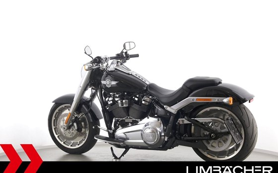 Gebrauchtmotorrad Harley-Davidson Softail Fat Boy 114 FLFBS - Bild 6