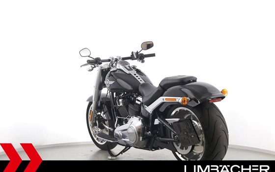 Gebrauchtmotorrad Harley-Davidson Softail Fat Boy 114 FLFBS - Bild 7