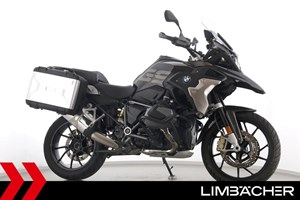 Angebot BMW R 1250 GS