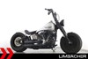 Harley-Davidson Softail Fat Boy FLSTF