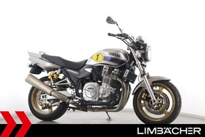 Angebot Yamaha XJR 1300
