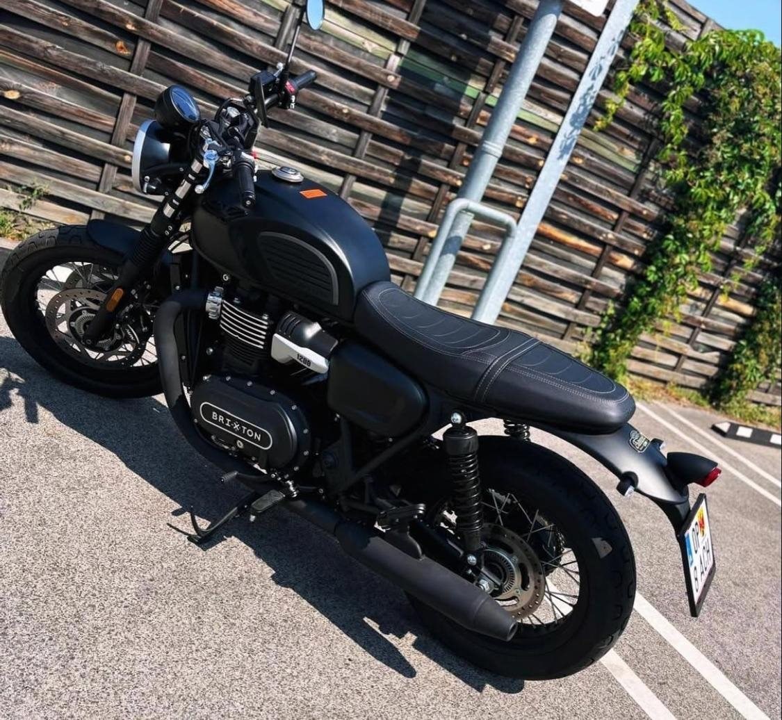 Motorrad