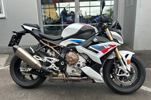 Angebot BMW S 1000 R