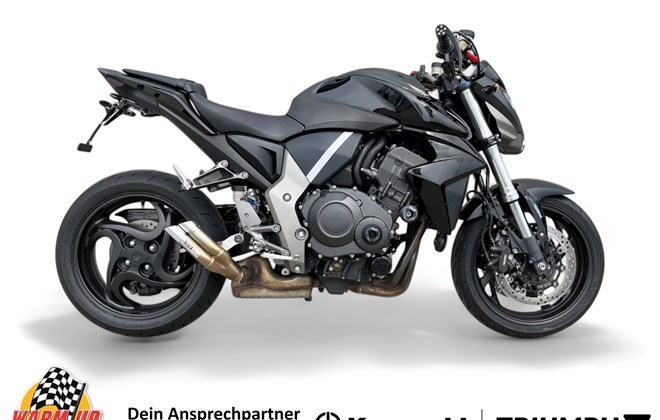 Honda CB 1000 R