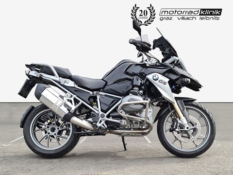 BMW R 1200 GS