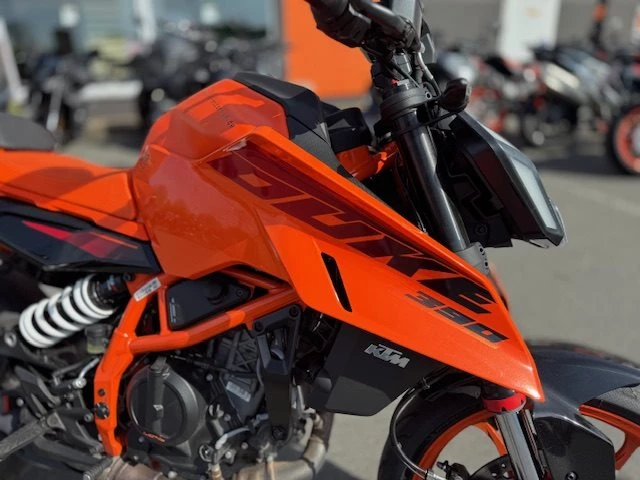 Angebot KTM 390 Duke Bild 3: Angebot KTM 390 Duke