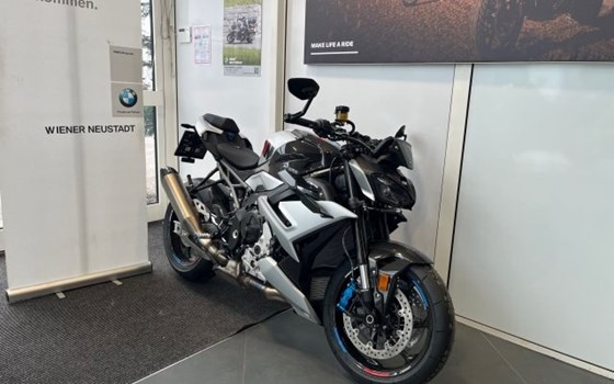 Gebrauchtmotorrad BMW M 1000 R - Bild 1