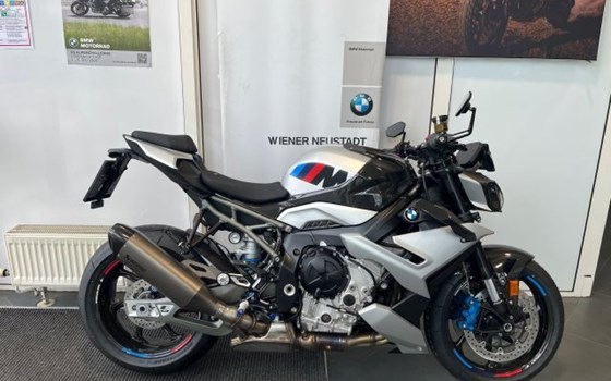 Gebrauchtmotorrad BMW M 1000 R - Bild 2