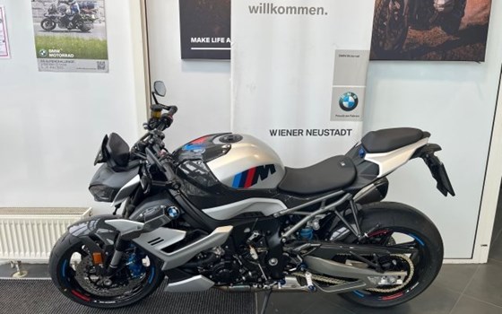 Gebrauchtmotorrad BMW M 1000 R - Bild 3