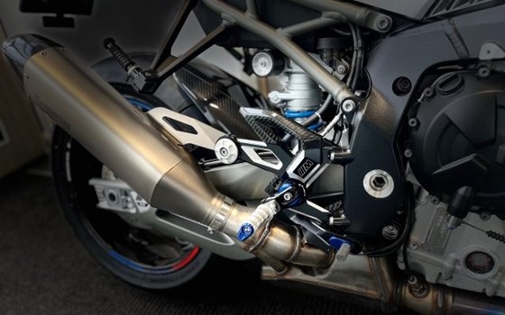 Gebrauchtmotorrad BMW M 1000 R - Bild 7