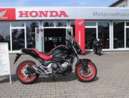Honda NC750S DCT