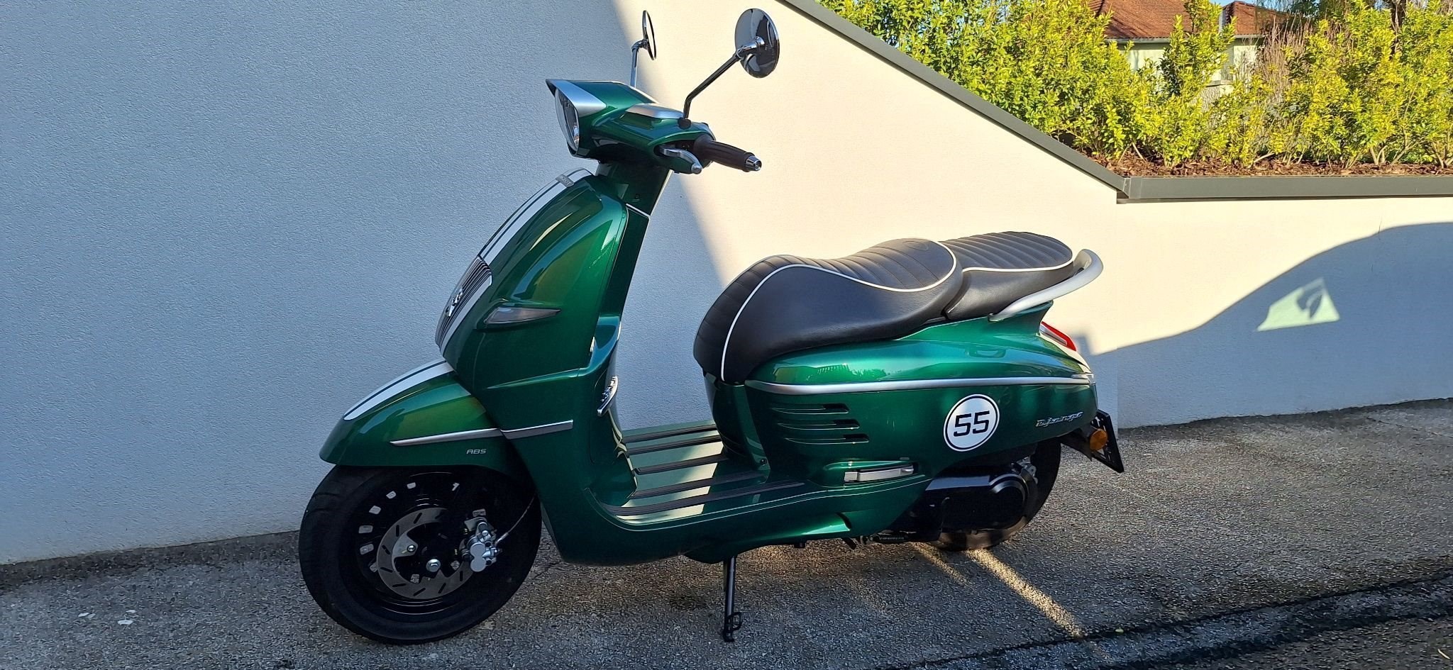 Motorrad