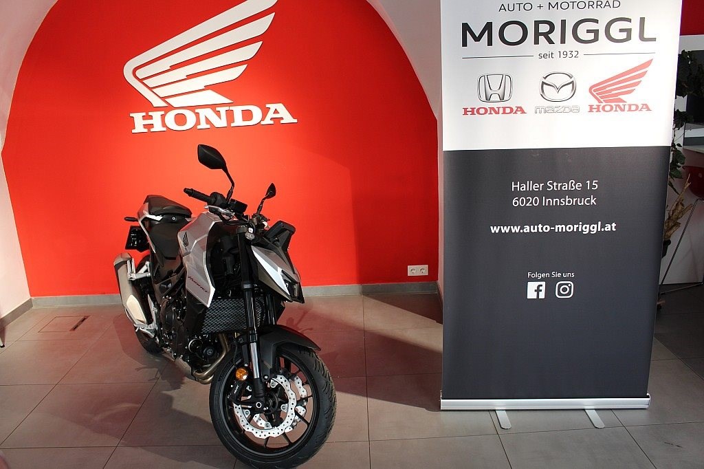 Motorrad