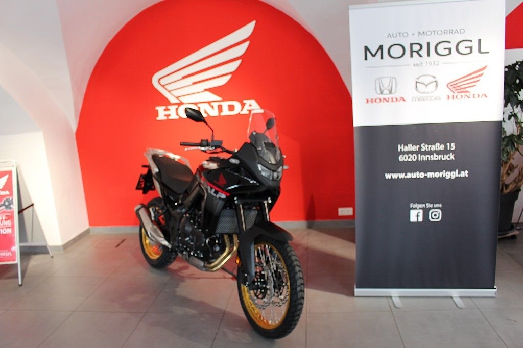 Motorrad