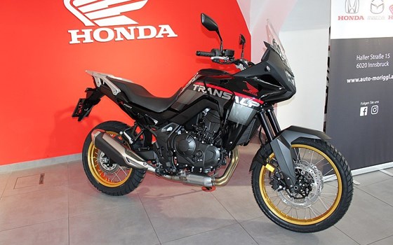 Neufahrzeug Honda XL750 Transalp - Bild 2