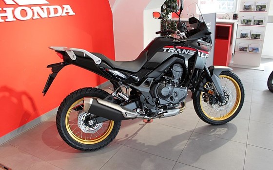 Neufahrzeug Honda XL750 Transalp - Bild 3