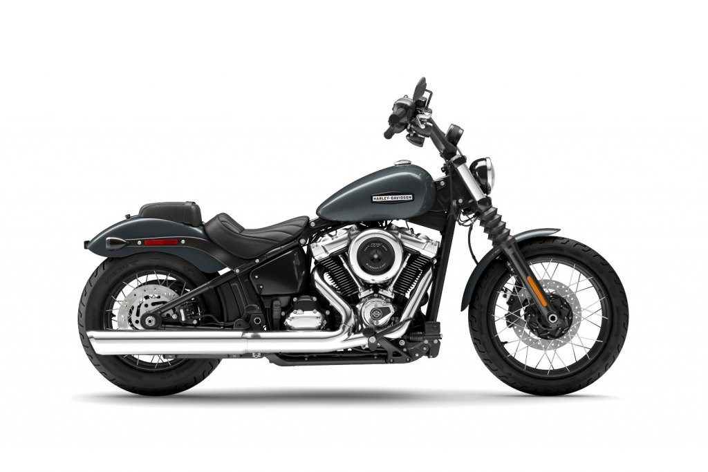 Motorrad