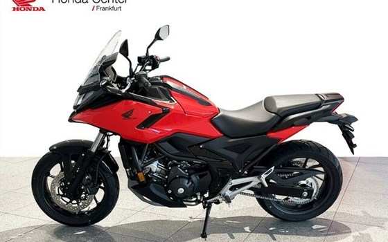 Neufahrzeug Honda NC750X - Bild 2