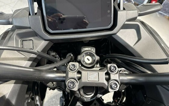 Neufahrzeug Honda NC750X - Bild 5