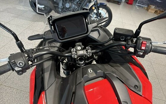 Neufahrzeug Honda NC750X - Bild 6