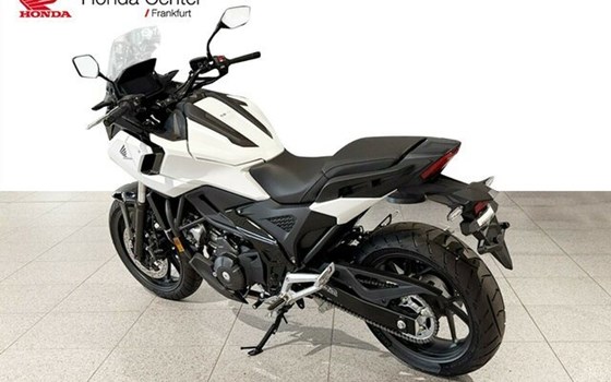 Neufahrzeug Honda NC750X - Bild 3