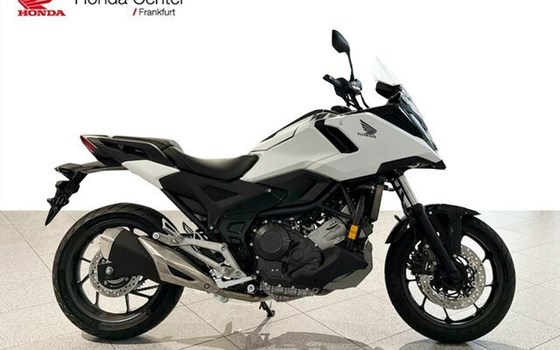 Neufahrzeug Honda NC750X - Bild 4