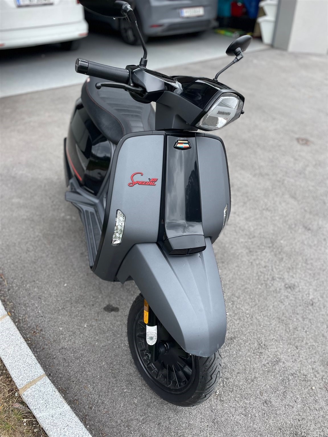 Motorrad