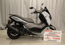 Gebrauchte Yamaha NMAX 125 Tech MAX